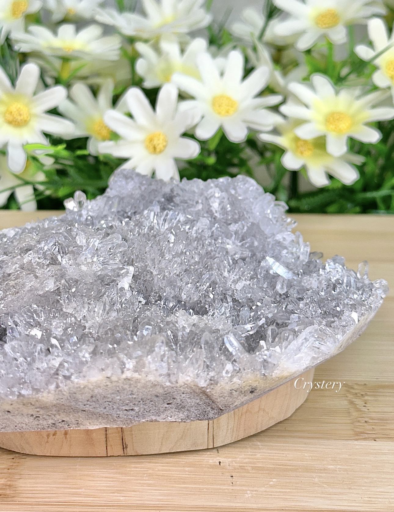 白晶簇編號-E1:圖片 8