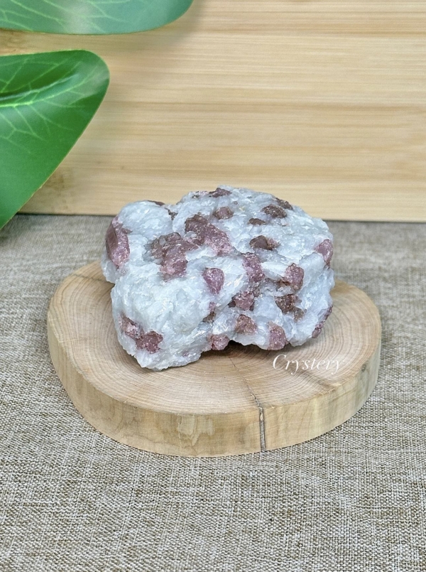 粉碧璽編號-A1：圖片 3