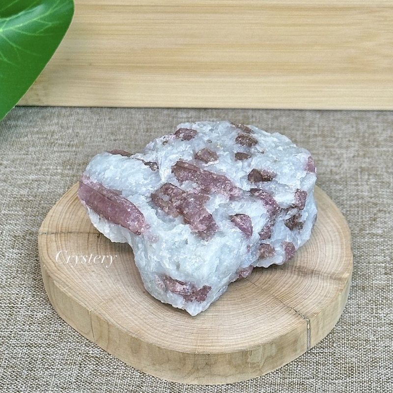 粉碧璽編號-A1