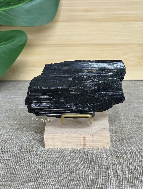黑碧璽編號-A8