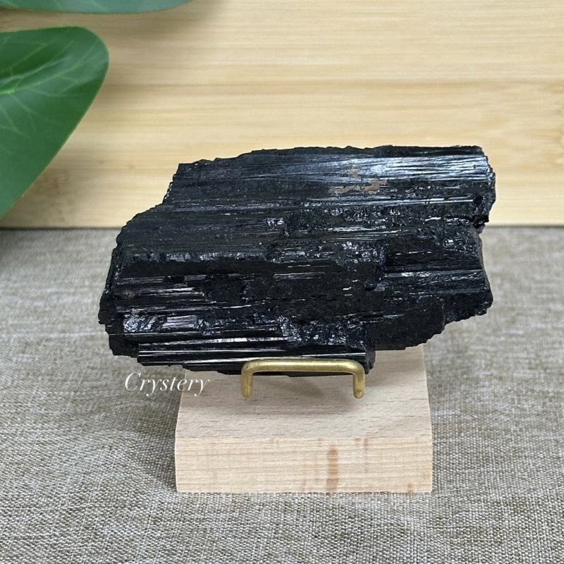 黑碧璽編號-A8