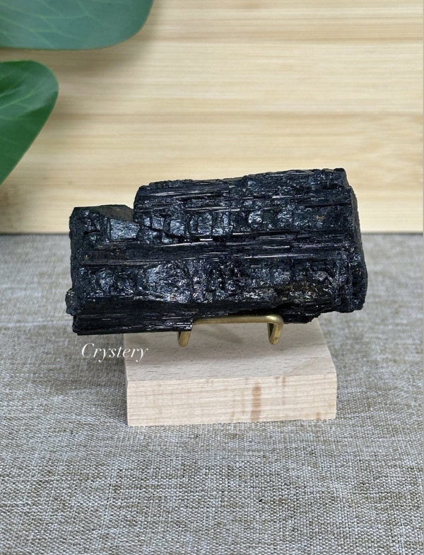 黑碧璽編號-A7