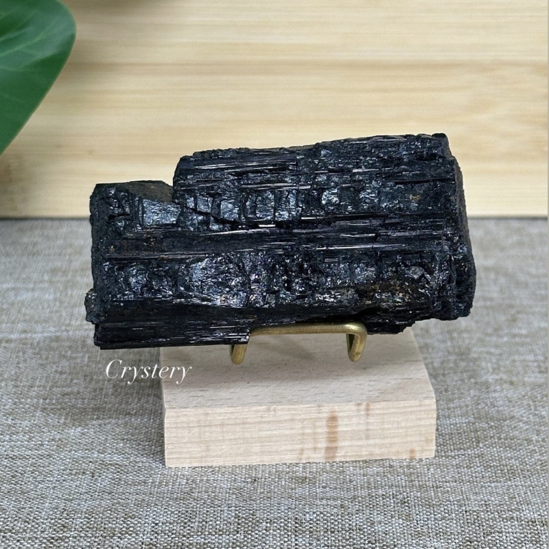 黑碧璽編號-A7