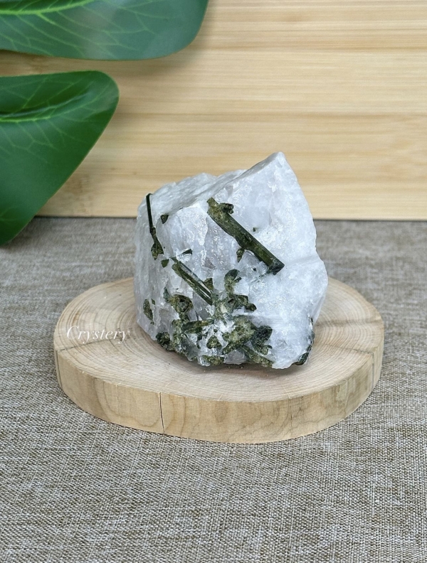 綠碧璽編號-A6：圖片 3