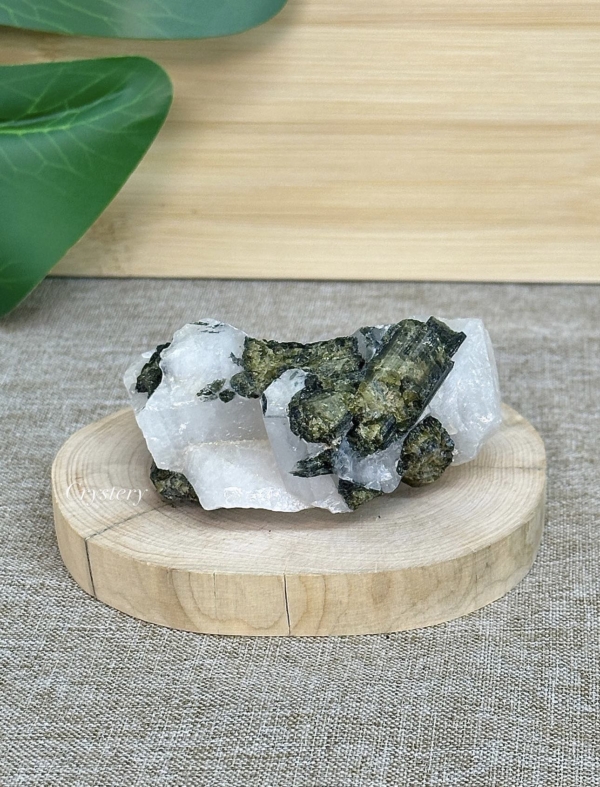 綠碧璽編號-A5：圖片 4