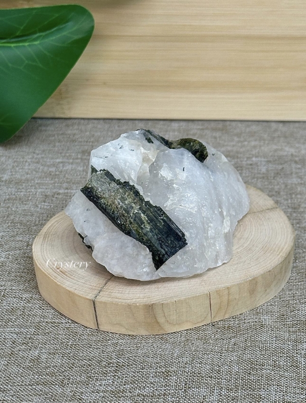 綠碧璽編號-A5：圖片 2