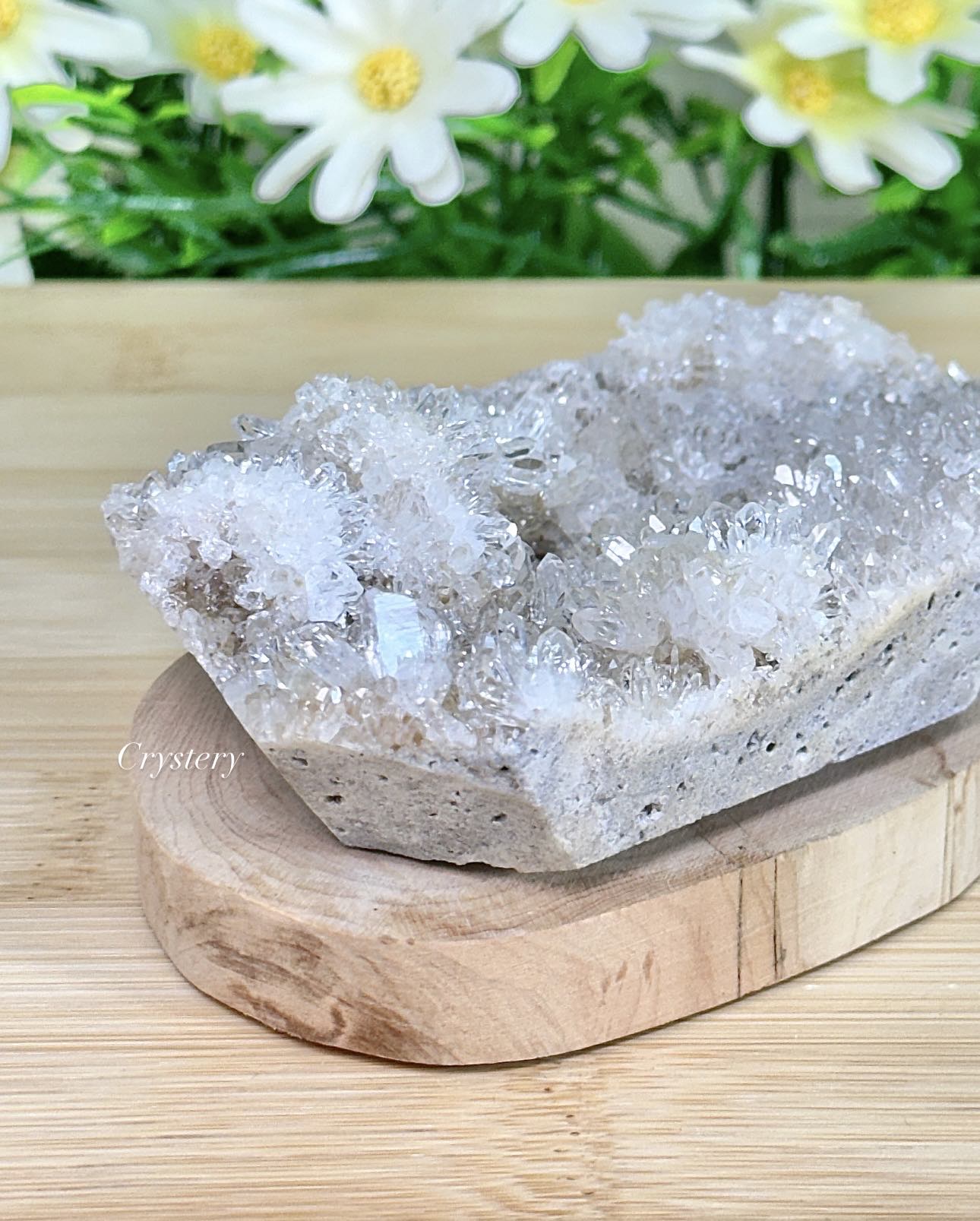 白晶簇編號-E3:圖片 7