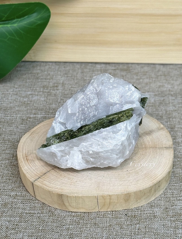 綠碧璽編號-A4