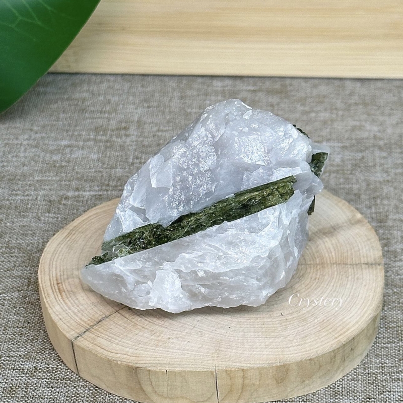 綠碧璽編號-A4