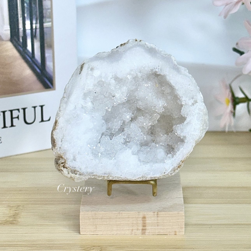摩洛哥白晶洞H11