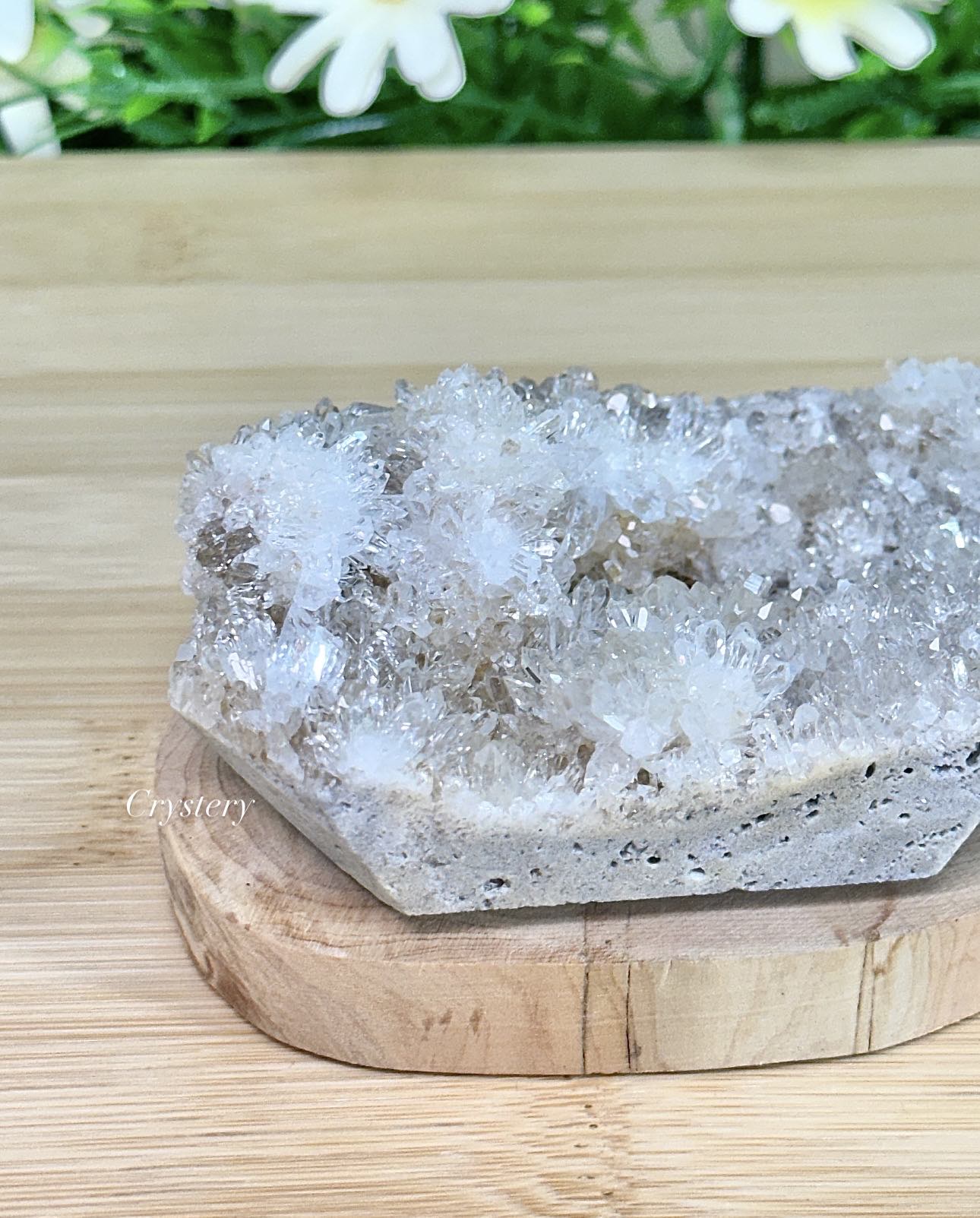 白晶簇編號-E3:圖片 5