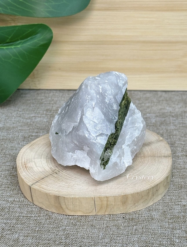 綠碧璽編號-A4：圖片 4