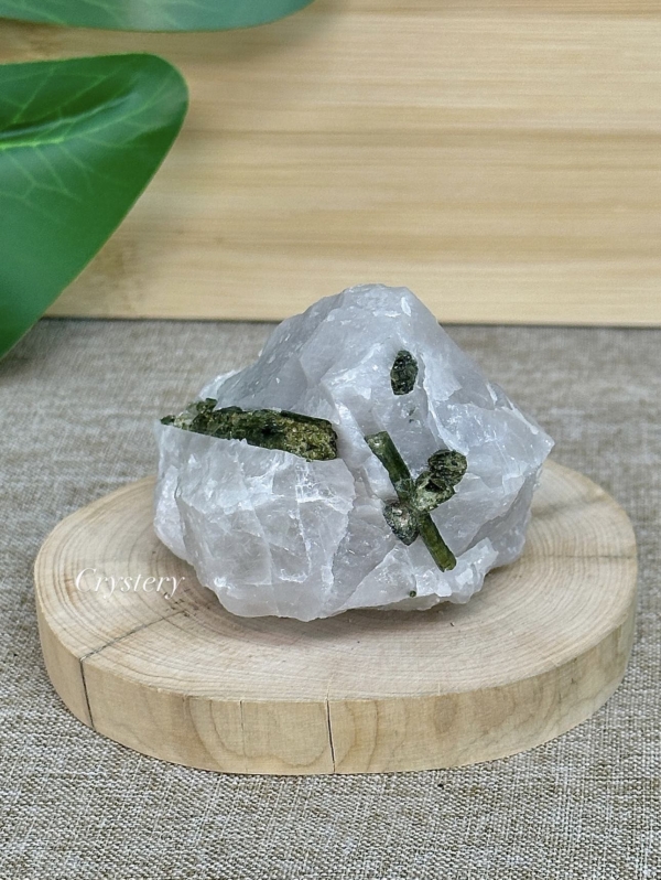 綠碧璽編號-A4：圖片 3