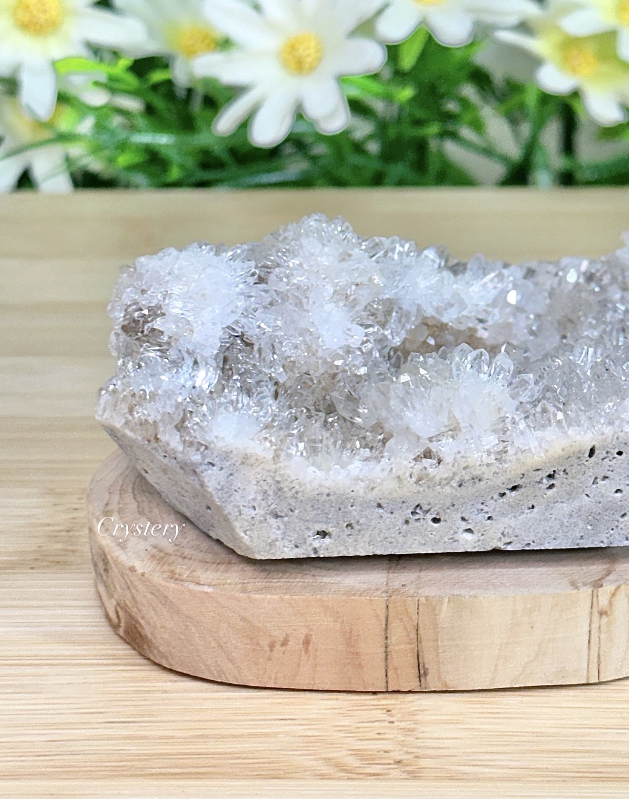 白晶簇編號-E3:圖片 6