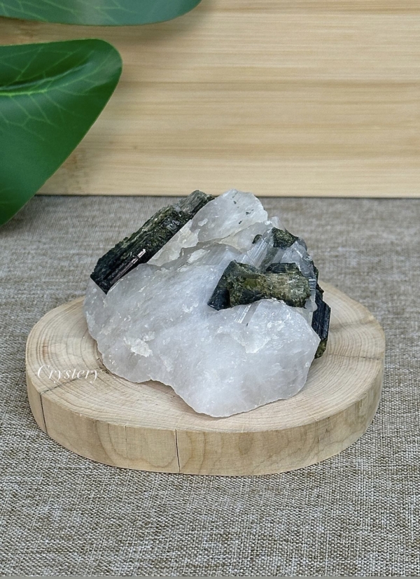 綠碧璽編號-A5：圖片 3