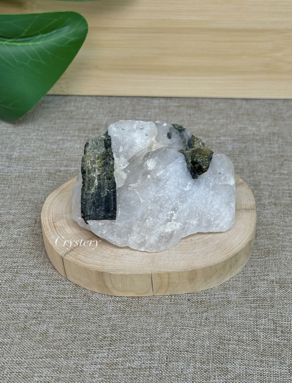 綠碧璽編號-A5