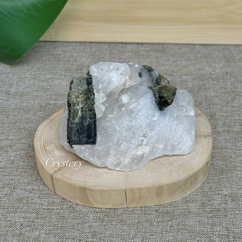 綠碧璽編號-A5