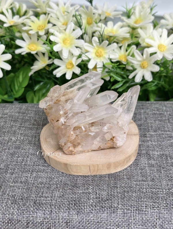 馬島晶簇編號A9