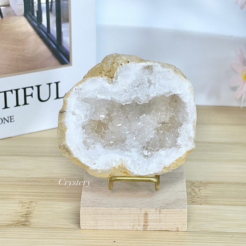 摩洛哥白晶洞H2