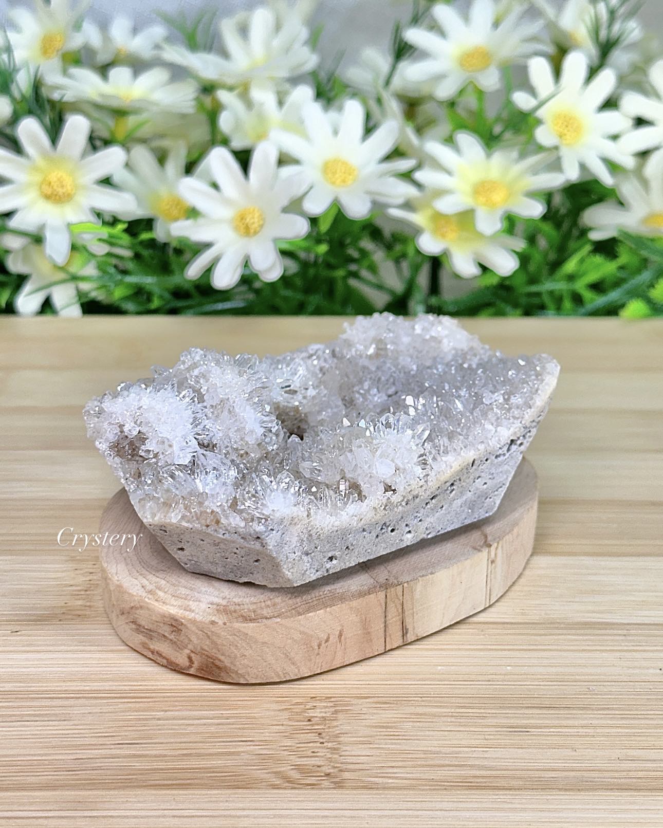 白晶簇編號-E3:圖片 4