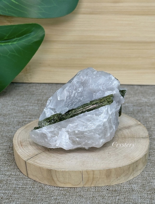 綠碧璽編號-A4：圖片 2