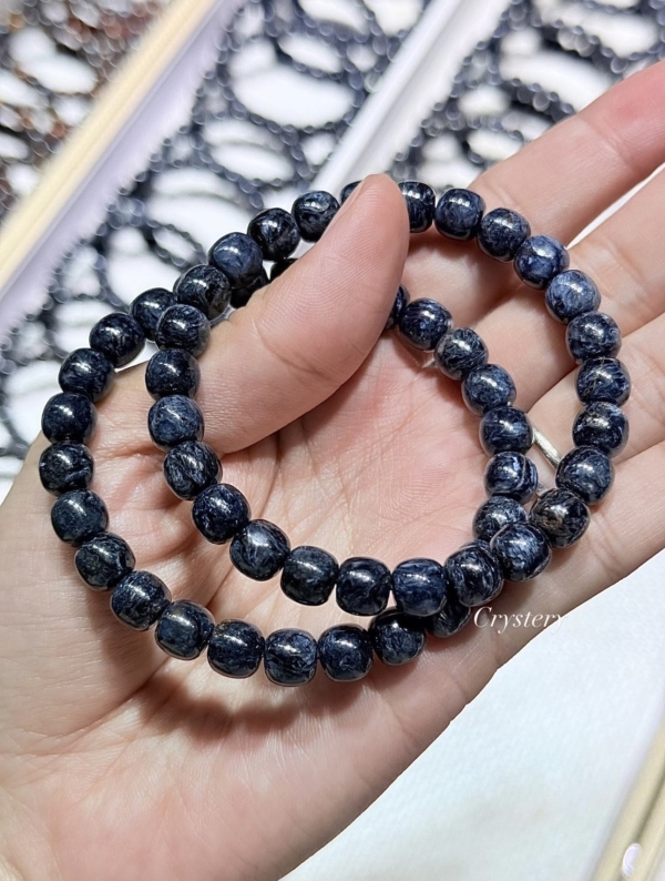 精品彼得石（約7mm）