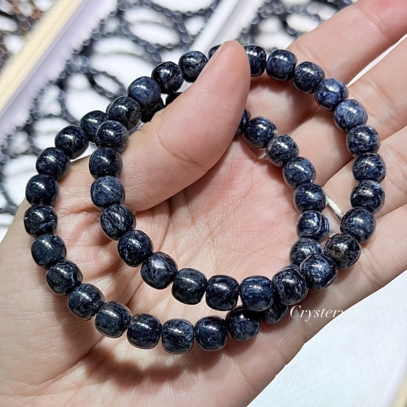 精品彼得石（約7mm）