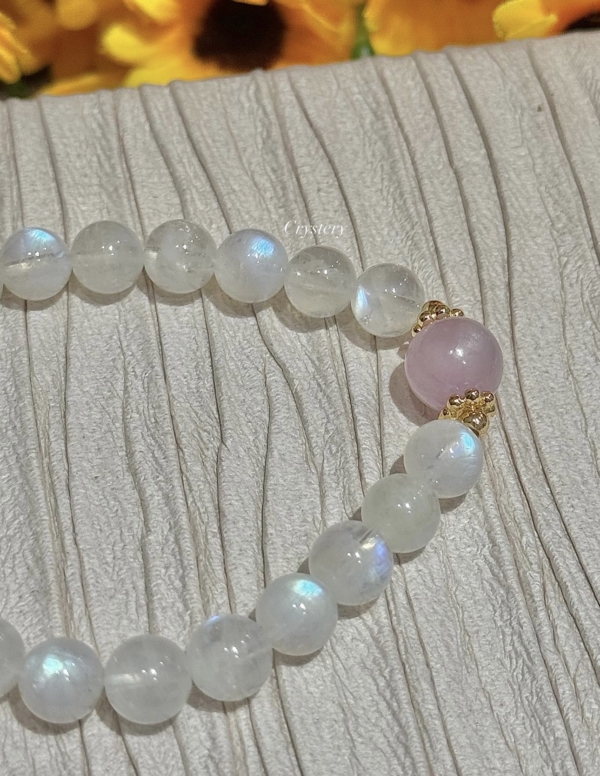 女生必備！好眠、療癒心情、婦科月光石設計款：圖片 2