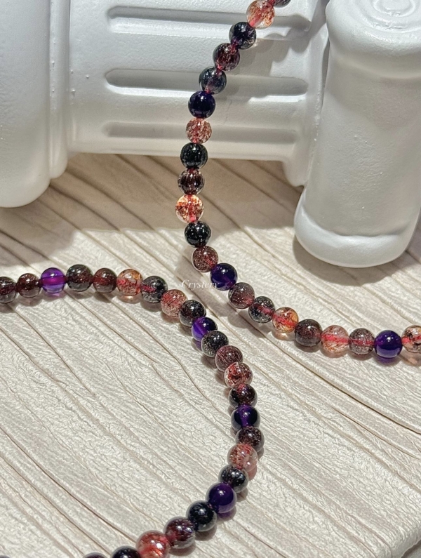增加全方位✨小顆濃密美超七：圖片 2
