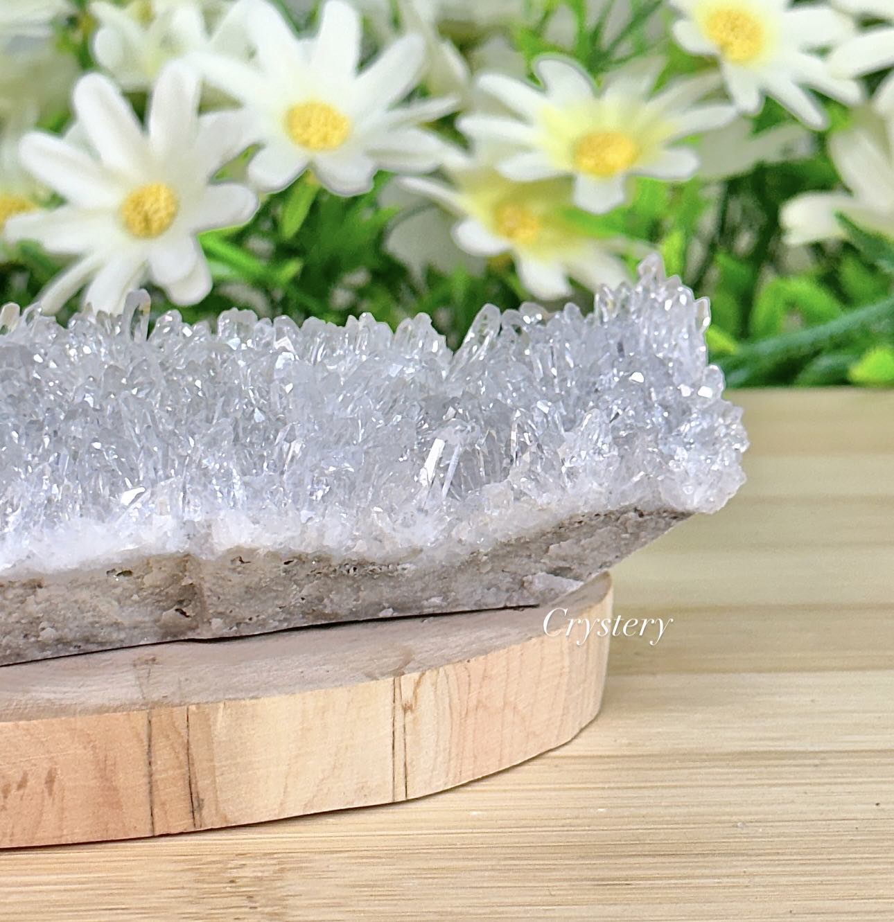 白晶簇編號E10:圖片 5