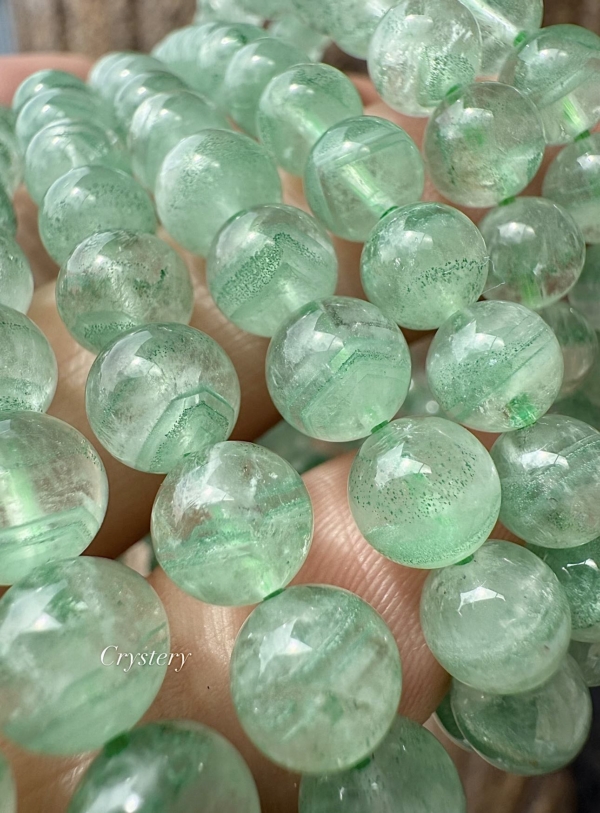 稀有絕版翠幽靈手鍊必收！：圖片 5