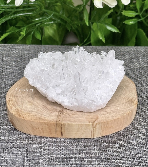 白晶簇編號B7：圖片 2