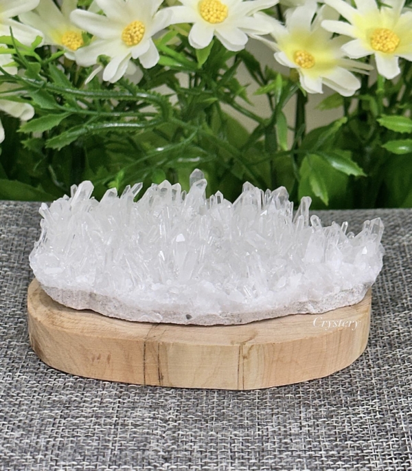 白晶簇編號B2
