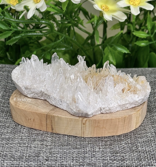 白晶簇編號B3：圖片 3