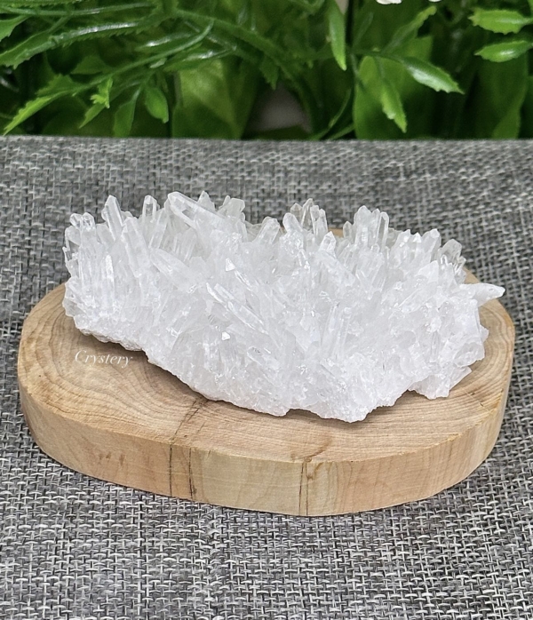 白晶簇編號B8：圖片 2