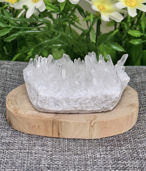白晶簇編號B4：圖片 4