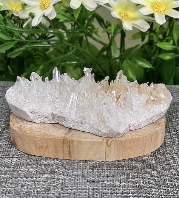 白晶簇編號B3