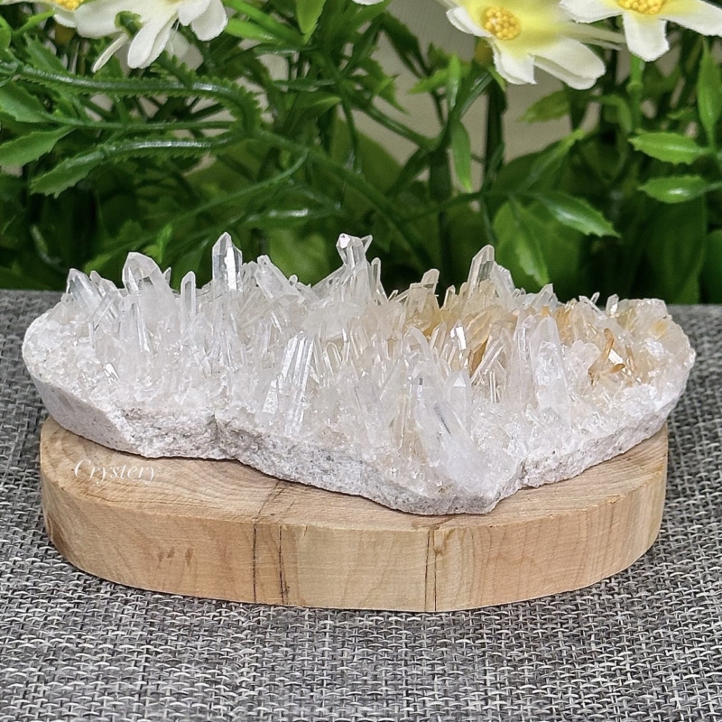 白晶簇編號B3