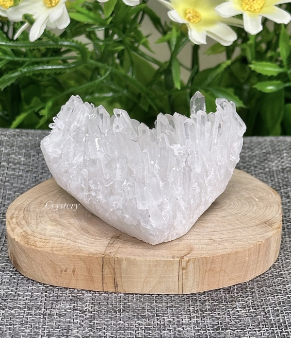 白晶簇編號B5：圖片 3