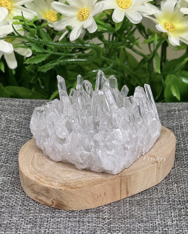 白晶簇編號B1：圖片 3
