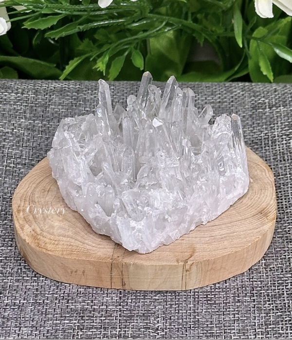 白晶簇編號B1