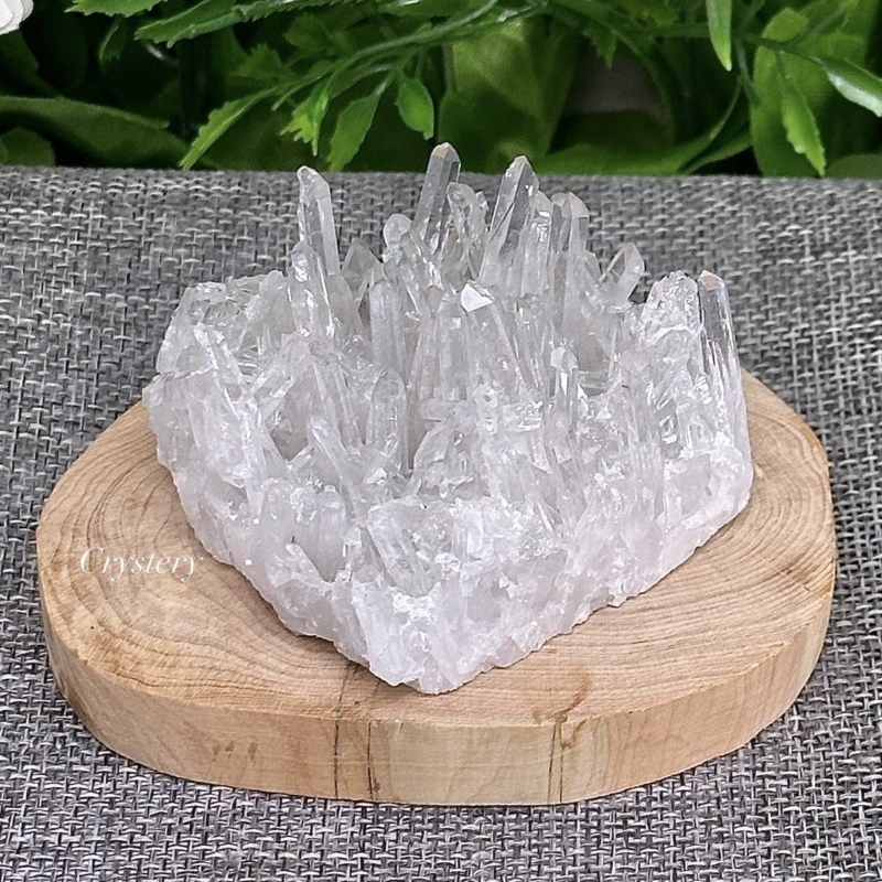 白晶簇編號B1