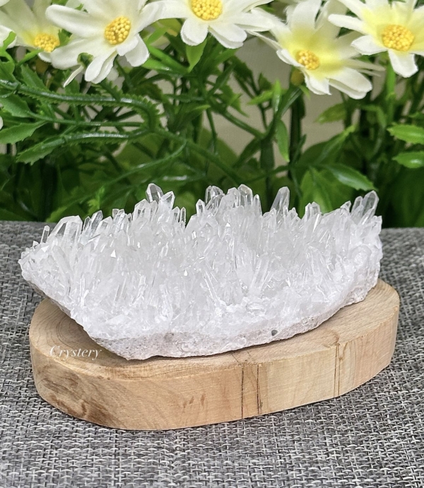 白晶簇編號B2：圖片 4