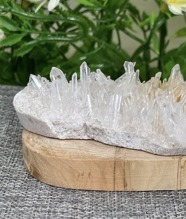 白晶簇編號B3：圖片 6