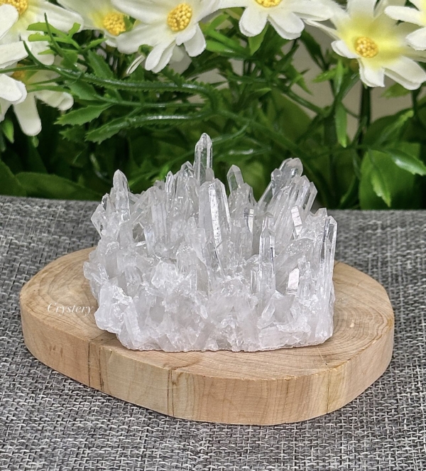 白晶簇編號B1：圖片 4