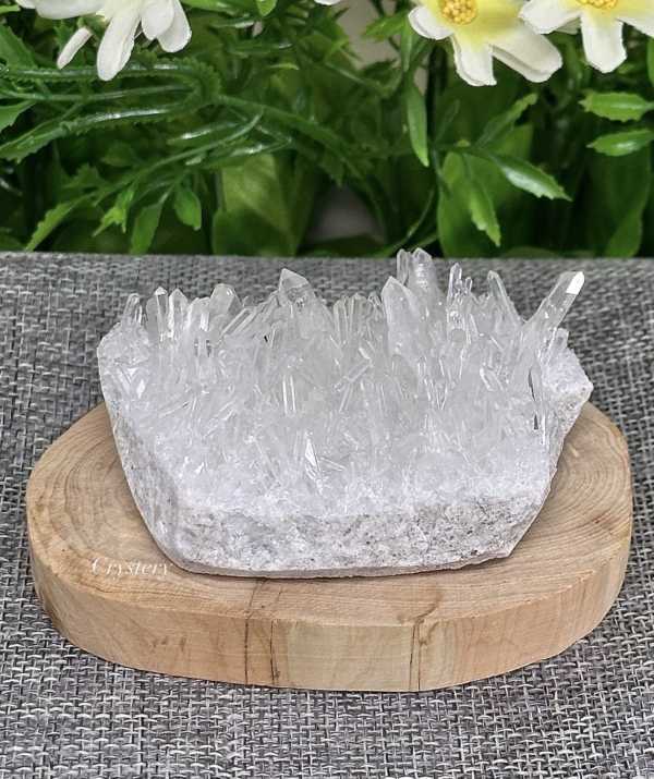 白晶簇編號B4：圖片 2