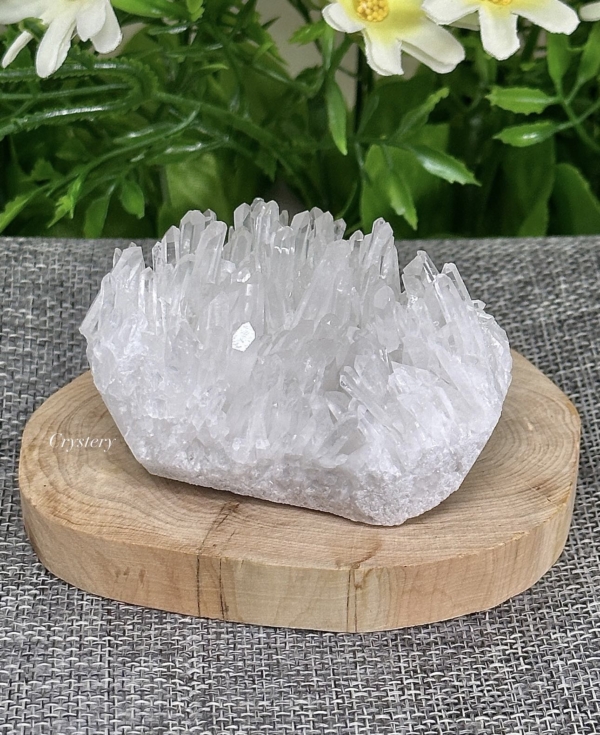 白晶簇編號B5