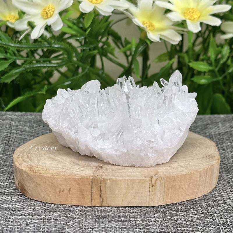 白晶簇編號B7