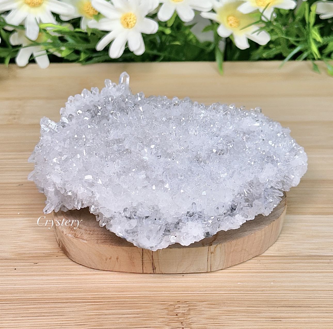 白晶簇-編號F25:圖片 2