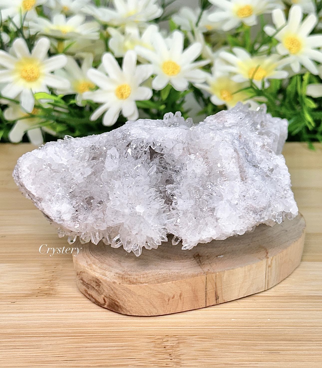 白晶簇-編號F17:圖片 5